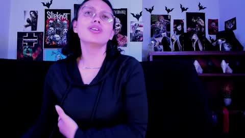 Snapshot of lilith_deveraux_ chatting on June 2026 05:28:02 PM MISTRESS LILITH online show from June 2026 05:28:02 PM