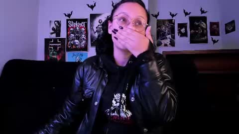 Snapshot of lilith_deveraux_ chatting on June 2026 02:50:01 PM MISTRESS LILITH online show from June 2026 02:50:01 PM