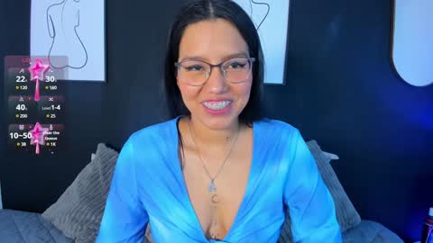 Snapshot of lilith_dh chatting on January 2025 11:37:02 AM Lili online show from January 2025 11:37:02 AM