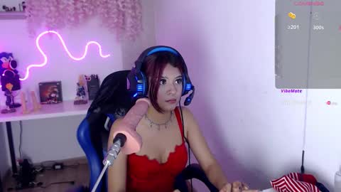 lilith_goddesqs online show from October 2025 04:23:02 AM