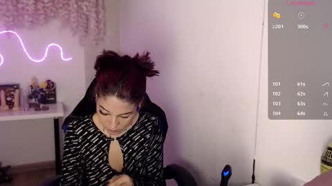 lilith_goddesqs online show from October 2025 07:49:02 PM