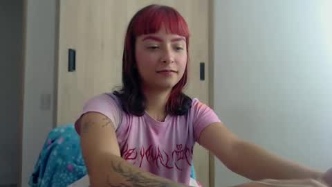 goddess of hell20 online show from September 2025 11:08:01 PM