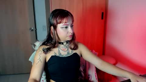 goddess of hell20 online show from February 2026 03:10:01 AM