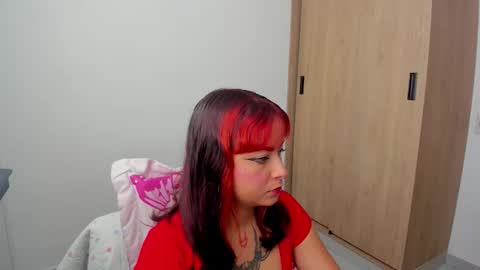 goddess of hell20 online show from March 2026 12:19:01 PM