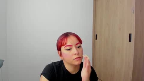 goddess of hell20 online show from March 2026 11:57:01 AM