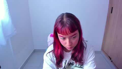 Snapshot of lilith_harmony chatting on April 2026 06:20:01 PM goddess of hell20 online show from April 2026 06:20:01 PM