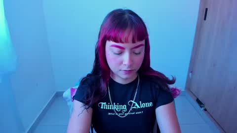 Snapshot of lilith_harmony chatting on May 2026 09:11:02 PM goddess of hell20 online show from May 2026 09:11:02 PM