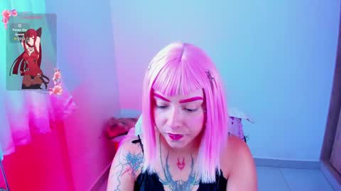 Snapshot of lilith_harmony chatting on May 2026 09:57:02 PM goddess of hell20 online show from May 2026 09:57:02 PM