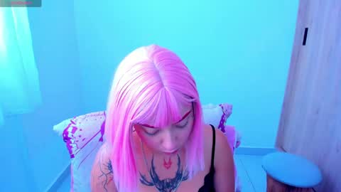 Snapshot of lilith_harmony chatting on June 2026 12:33:02 PM goddess of hell20 online show from June 2026 12:33:02 PM