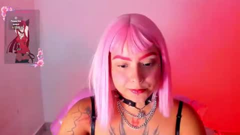 goddess of hell20 online show from June 2026 01:14:01 AM