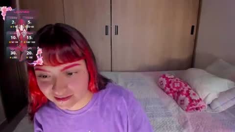 goddess of hell20 online show from July 2026 10:49:02 PM