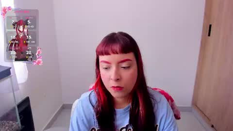 goddess of hell20 online show from July 2026 04:03:02 PM