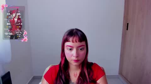 goddess of hell20 online show from July 2026 10:14:02 PM