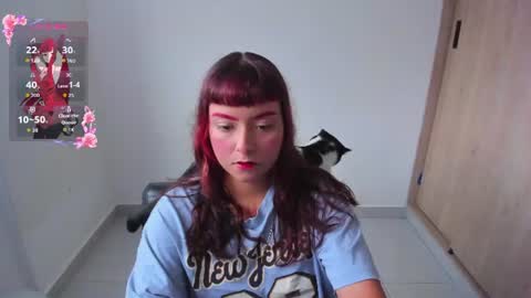 goddess of hell20 online show from July 2026 07:16:01 PM