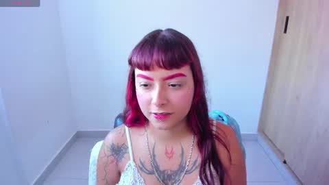 goddess of hell20 online show from July 2026 08:27:01 PM