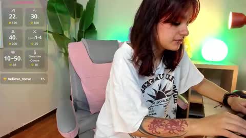 lilith_hart_ online show from October 2025 01:40:02 PM