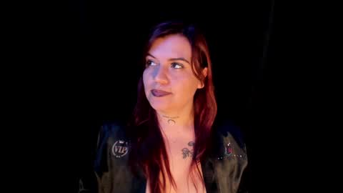 Lilith online show from January 2025 09:00:01 AM