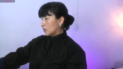 lilith_libelula online show from June 2026 11:33:01 AM