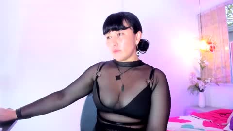 lilith_libelula online show from June 2026 11:25:02 AM