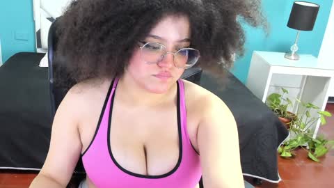 Lilith online show from December 2024 04:47:02 AM