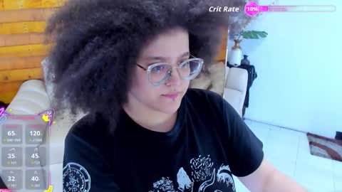 Lilith online show from October 2025 03:38:01 AM
