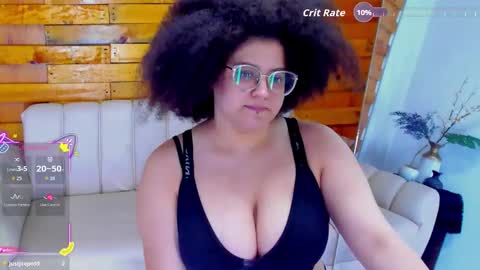 Lilith online show from October 2025 04:01:02 AM