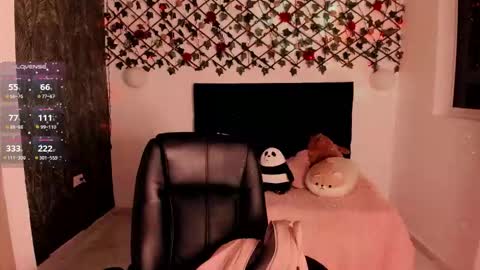 lilith_miller21 online show from September 2025 07:27:02 PM