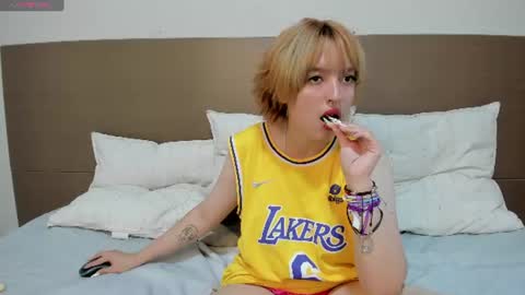 Lilith online show from June 2026 04:01:02 AM