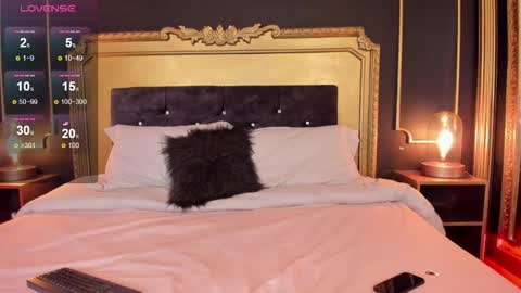 Lilith  online show from February 2026 11:36:02 AM