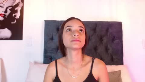 Lilith Nocturne online show from December 2025 11:01:02 PM