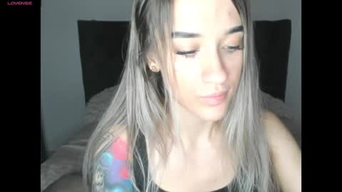 Lilith Parker online show from February 2025 05:28:02 AM