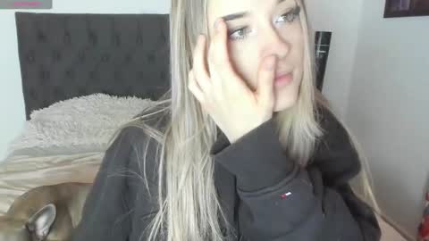 Lilith Parker online show from March 2025 12:16:01 PM