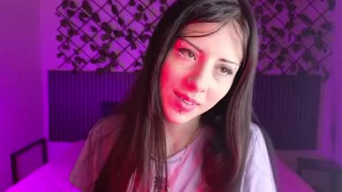 Lilith Patton  online show from January 2026 12:52:01 PM