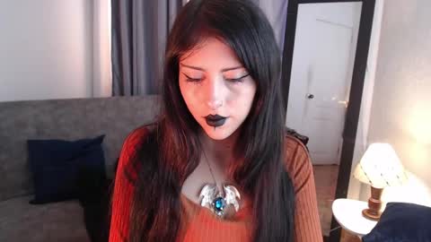 Lilith Patton  online show from April 2026 12:55:01 PM