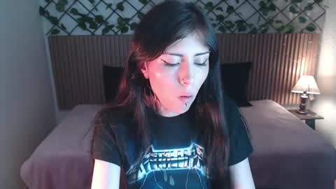 Lilith Patton  online show from May 2026 12:56:02 PM