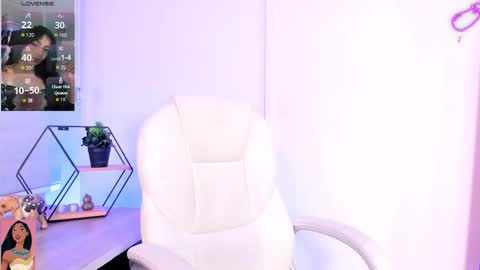 Lili petit  online show from January 2026 12:51:02 PM