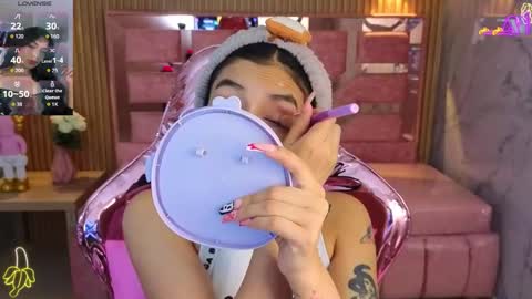 Lilith  online show from October 2025 12:55:01 PM