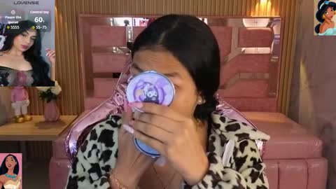 Lilith  online show from November 2025 03:06:01 AM