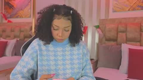 Snapshot of lilith_pink__ chatting on June 2026 03:37:02 AM Lilith pink online show from June 2026 03:37:02 AM