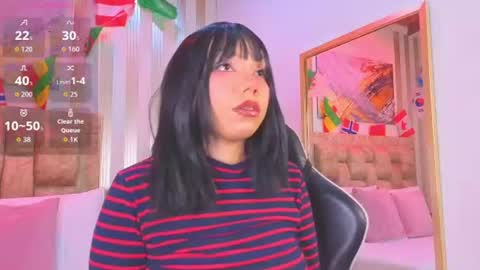 Snapshot of lilith_pink__ chatting on July 2026 03:24:02 AM Lilith pink online show from July 2026 03:24:02 AM