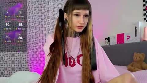 lilith_poison online show from January 2026 06:10:01 PM