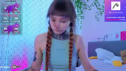 lilith_poison online show from June 2026 06:09:01 AM