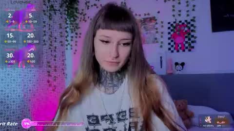 Snapshot of lilith_poison chatting on July 2026 06:04:01 PM lilith_poison online show from July 2026 06:04:01 PM