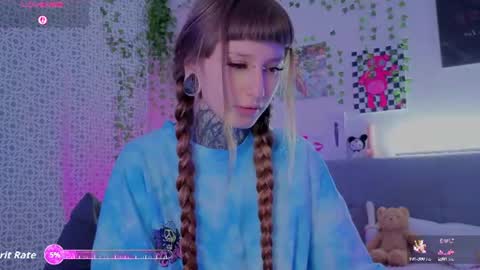 Snapshot of lilith_poison chatting on July 2026 09:07:02 PM lilith_poison online show from July 2026 09:07:02 PM