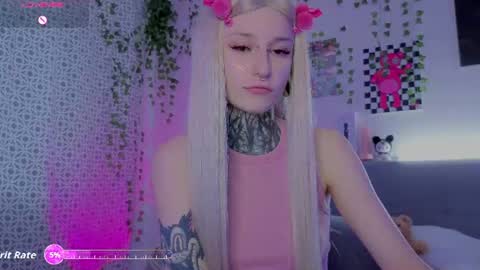 Snapshot of lilith_poison chatting on July 2026 06:04:01 PM lilith_poison online show from July 2026 06:04:01 PM
