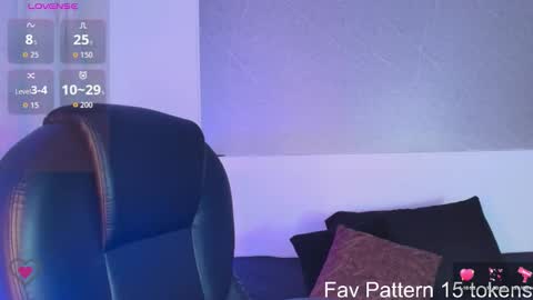 Lilith  online show from March 2026 01:40:02 PM