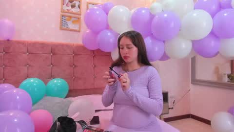 Snapshot of lilith_sabrina_20 chatting on May 2026 04:02:02 PM Lilith online show from May 2026 04:02:02 PM