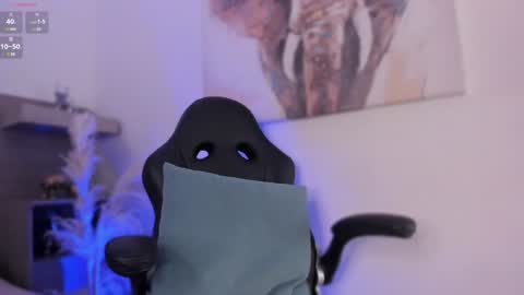 lilith_sage_ online show from January 2025 11:34:02 AM