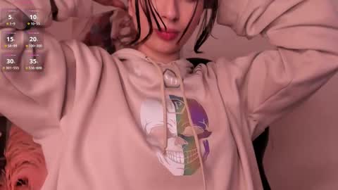 lilith_sage_ online show from February 2025 02:35:02 PM