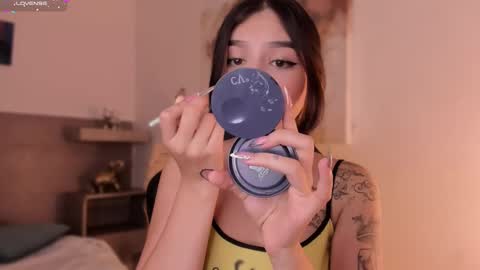 lilith_sage_ online show from February 2025 11:34:02 AM